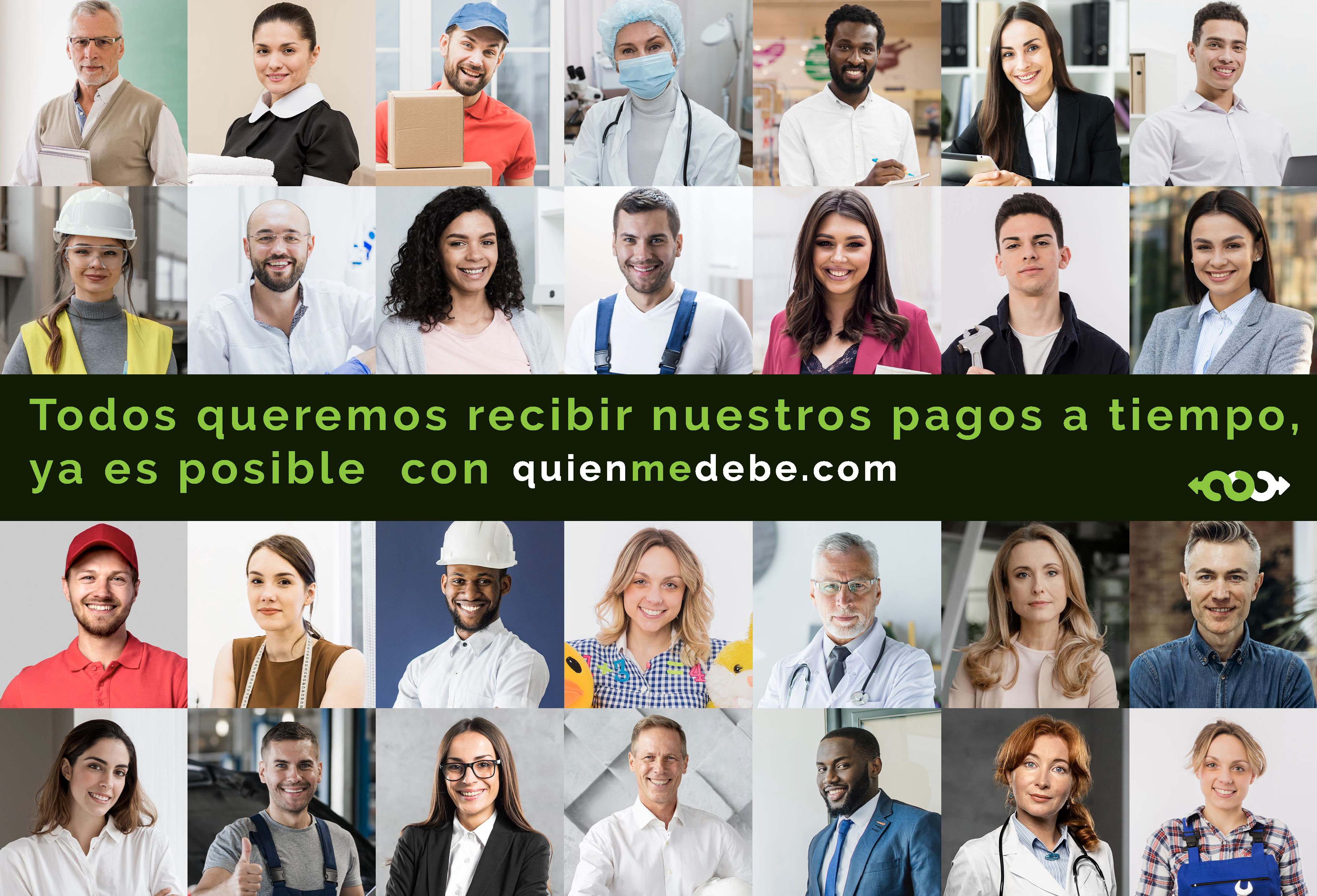 Profesionales industrias